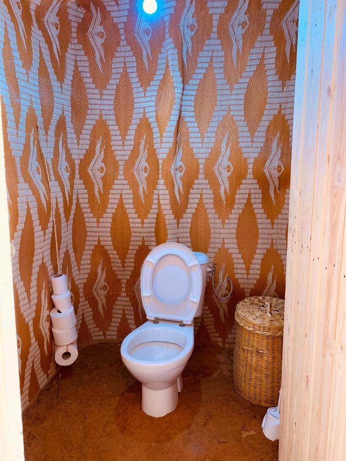 Merzouga Glamping Camp Esterno foto